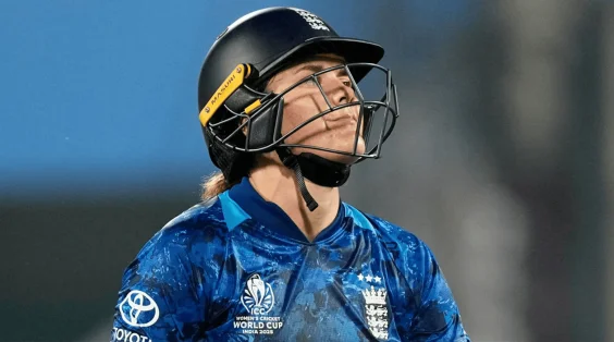 Nat Sciver-Brunt ruled out of New Zealand ODIs